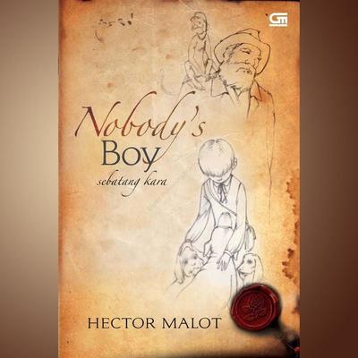 Sebatang Kara - Hector Malot, Audio, 9789152133323