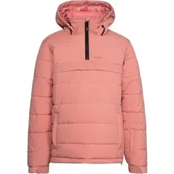 PROTEST Kinder Funktionsjacke CLOUD JR anorak, Größe 164 in Pink Pink