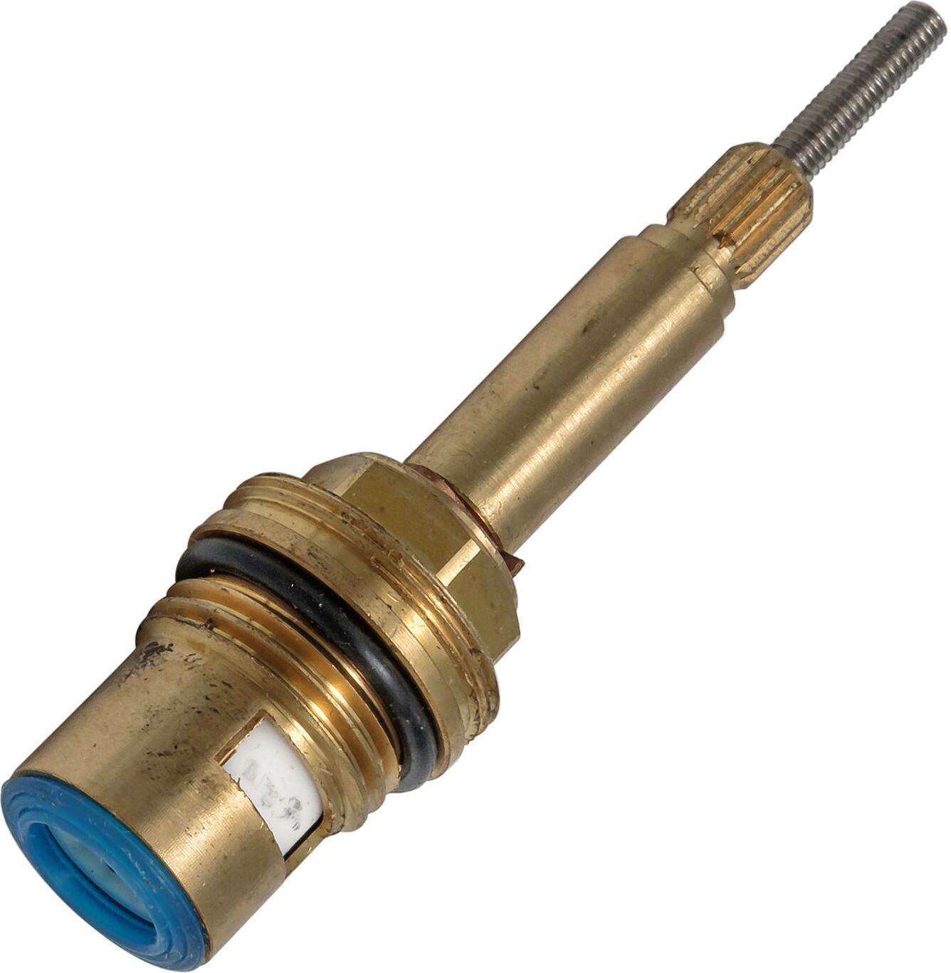 Steinberg valve bonnet right-hand closing for 250.200,250.2400 and 250.2480