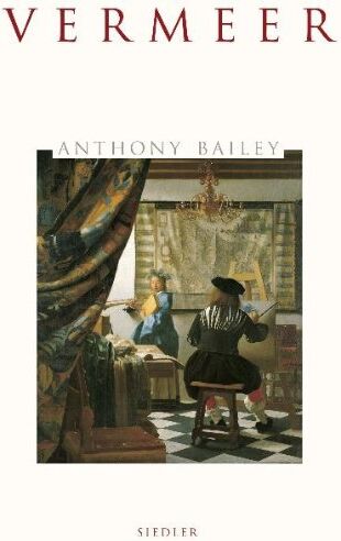Anthony Bailey - Vermeer - Preis vom 09.10.2026 07:28:09 h