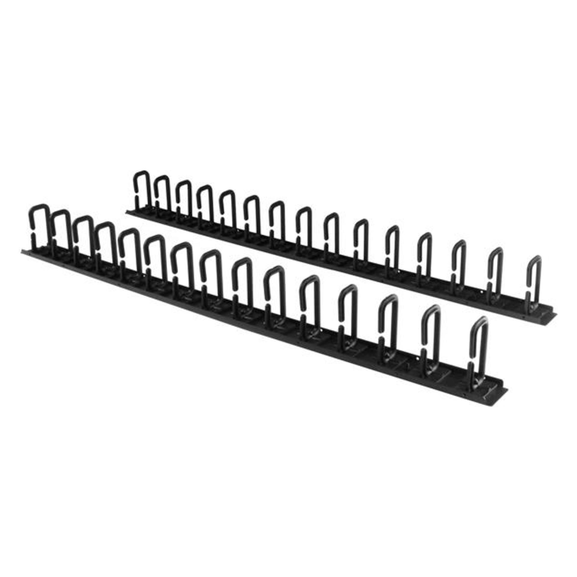 StarTech D-RING HOOK CABLE PANEL - 6FT. (CMVER40UD)