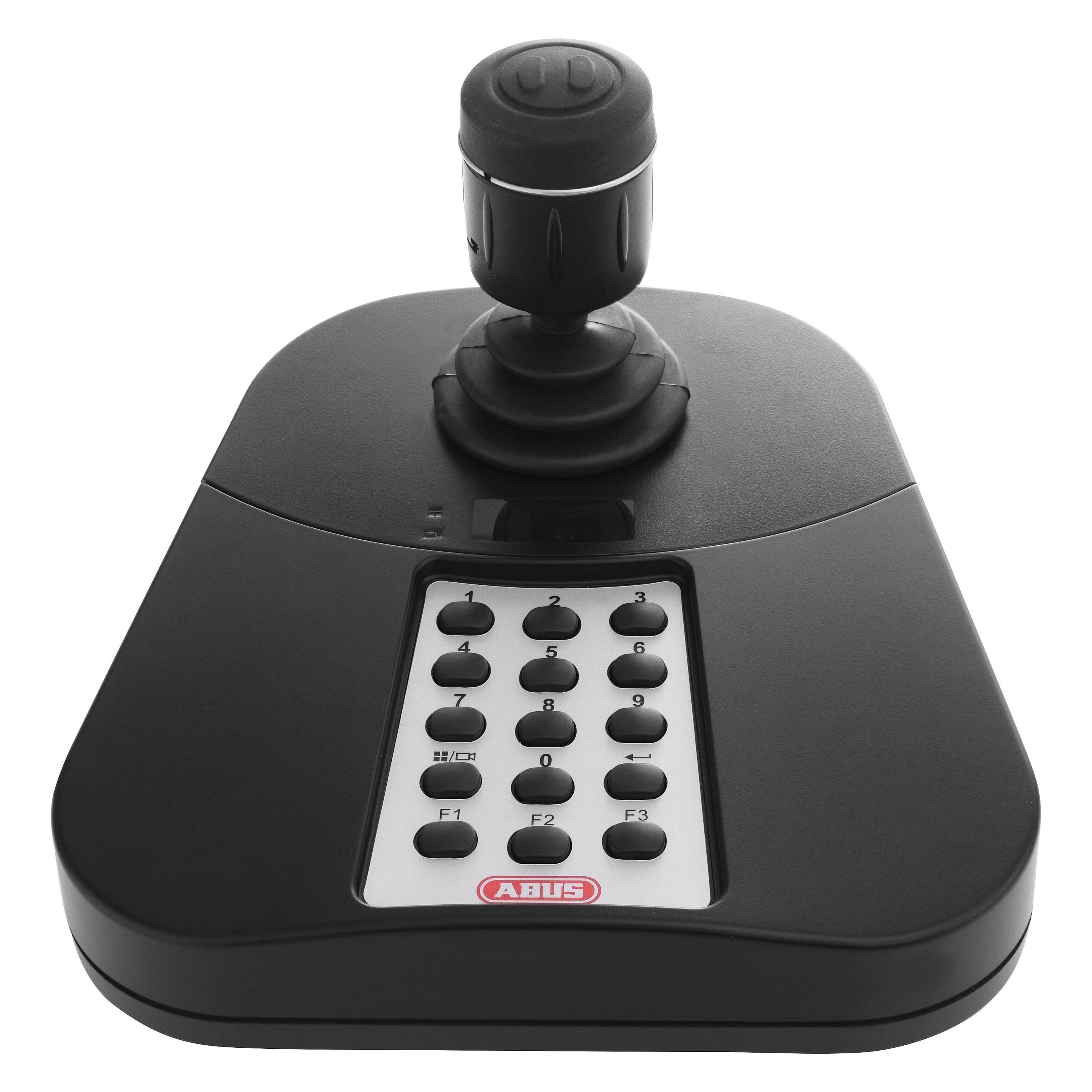 Abus TVAC26010 USB-Joystick TVAC26010 (TVAC26010)