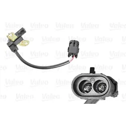 Impulsgeber Kurbelwelle VALEO 254124 für Renault Rapid Twingo I