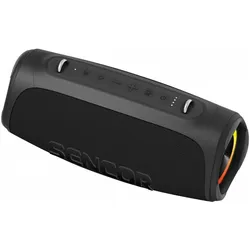 Sencor Bluetooth Speaker Resonex Midi (12 h), Bluetooth Lautsprecher