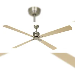 Casafan Deckenventilator Eco Neo III 180 MA Ahorn / Buche 180