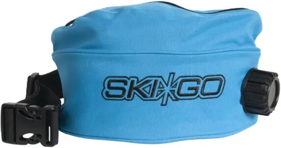 Skigo Thermo Drinking Belt 1L (Blau)