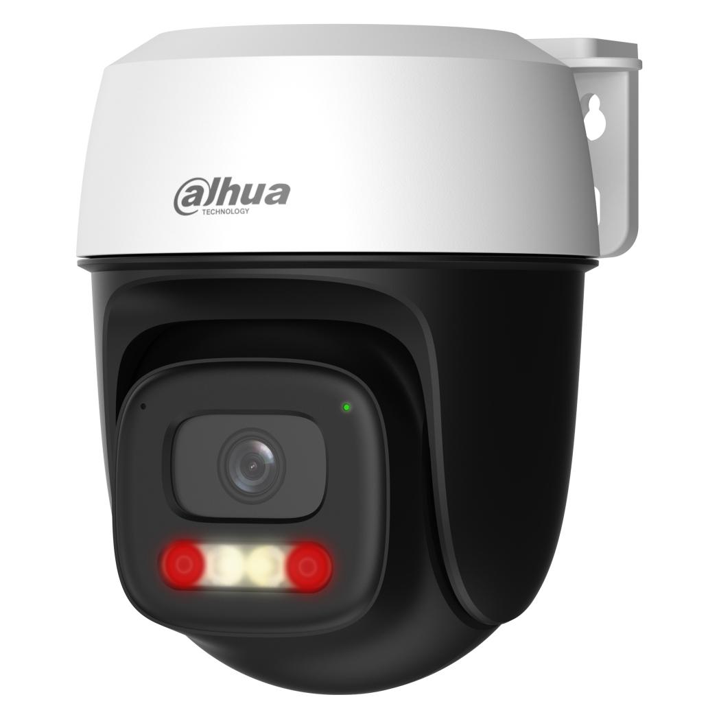 Dahua Kamera IP Technology WRL CAMERA 5MP PT DOME WIFI/P5I-PV-0280B P5I-PV (6937552416130) (2880 x 1620 Pixels) (P5I 5MP)