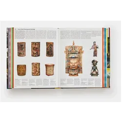 The Art Museum, Fachbücher von Phaidon Editors, Collectif