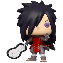 Funko Pop! Naruto : Madara (Reanimation) (722) EXM