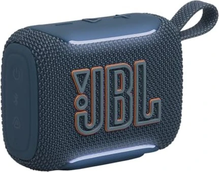 JBL GO 5 Blue