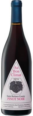 """Au Bon Climat""" """Au Bon Climat Santa Barbara Pinot Noir 2024 Red Wine - California"""