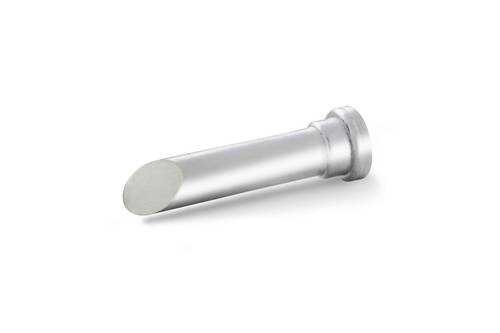 Weller LT DD 45° LÖTSPITZE 4,6MM VERP. Lötspitze Rundform, abgeschrägt 45° Inhalt