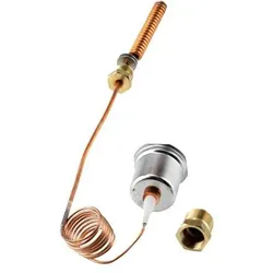 Danfoss følerelement - T-avtq Komplet 003l7100 00, Zubehör Heizen