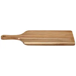 Alpina - Holz- servírovací Teller 41,6x22 cm