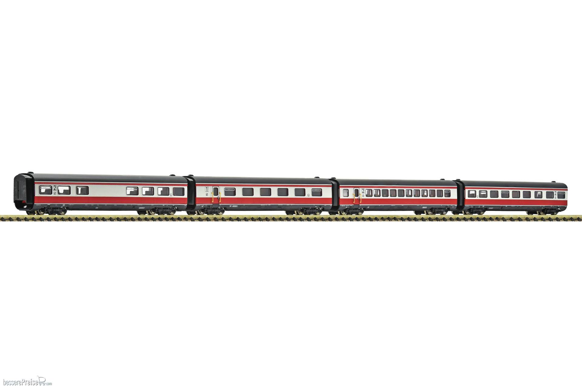 Fleischmann 7760011