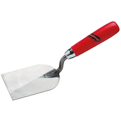 Cimco, , Gipserspachtel, Breite 20 mm, DIN 6441 C, lackiertem Holzheft (2 cm)
