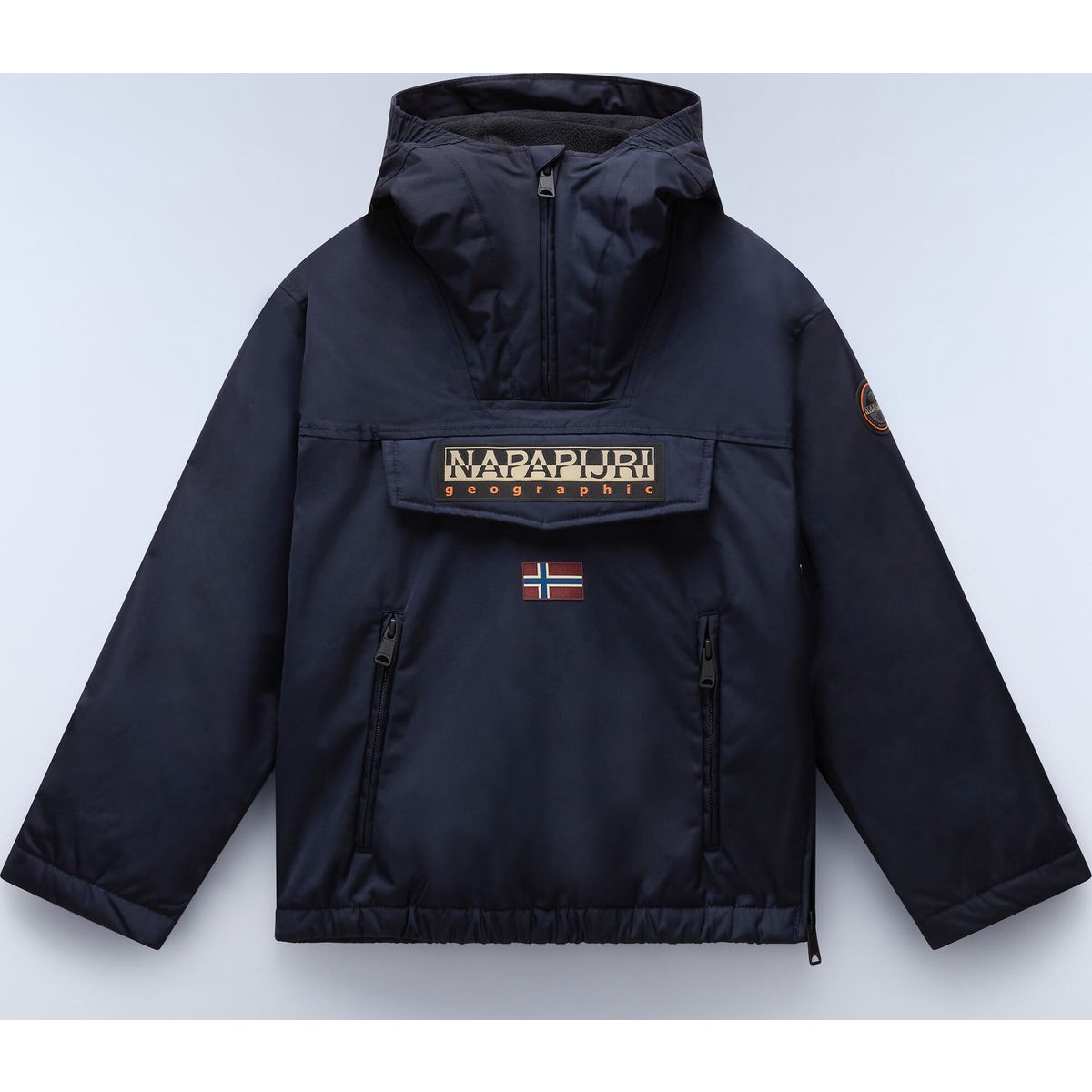 Napapijri K Rainforest Next P blu marine (176) 10 NP0A4IBC1761006