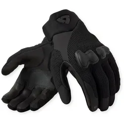 Revit Kinetic 2 Motorrad Handschuhe