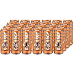 GÖNRGY Viva Fundarina Zucker Energy Drink 24x 500ml