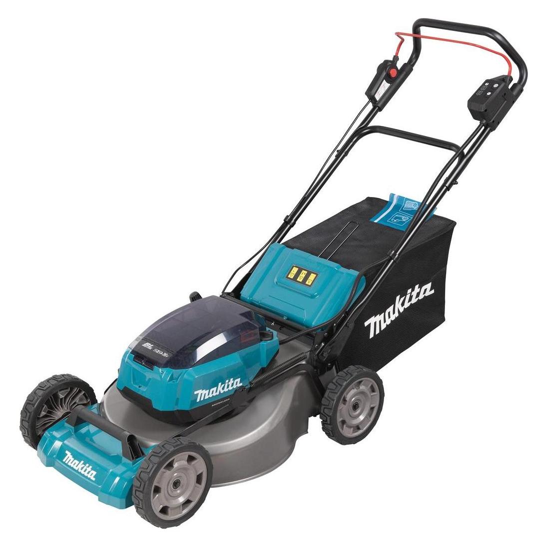 Makita DLM534Z (Akkubetrieb) (DLM534Z)