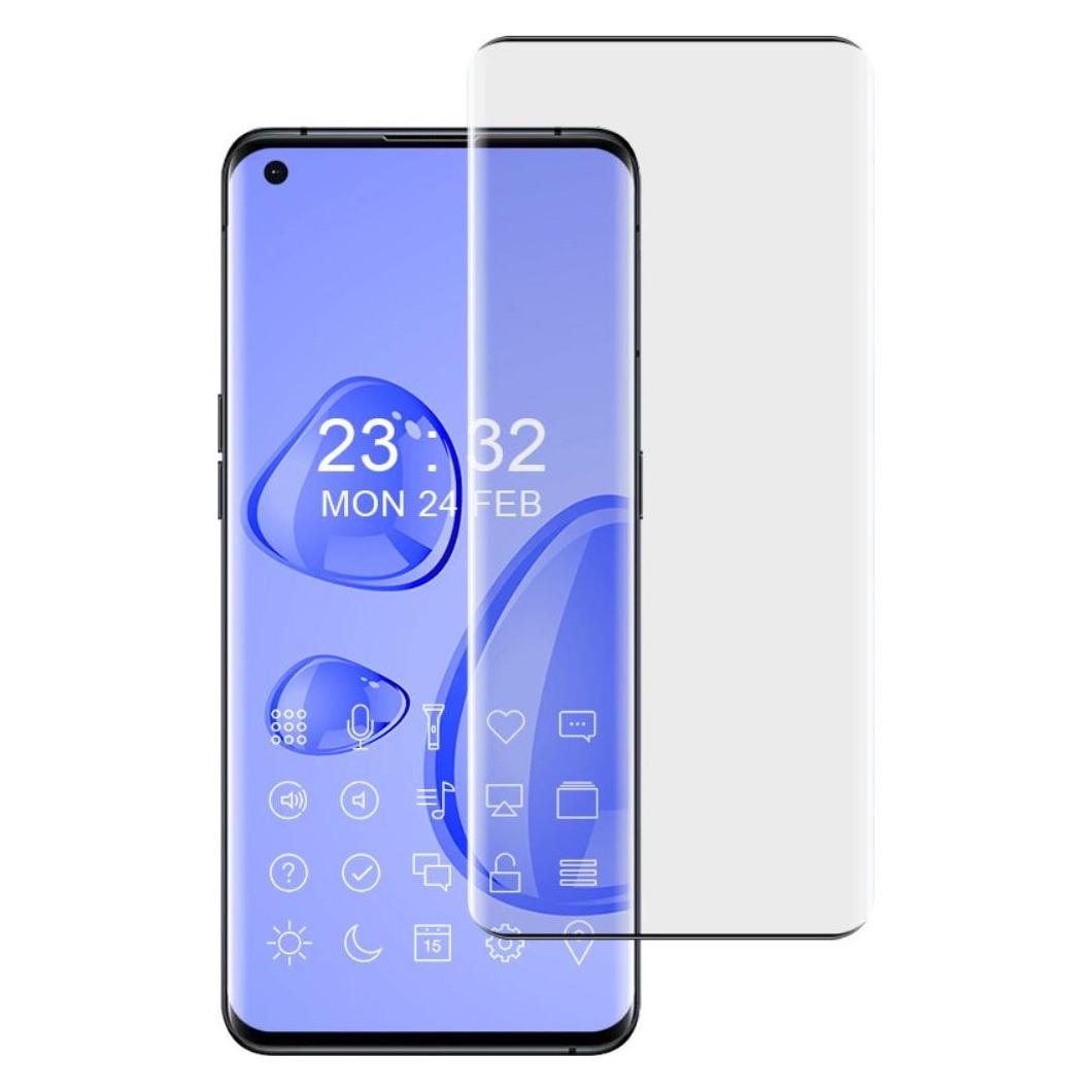 Imak OPPO Find X3 Pro - Panzerglas Schutzfolie (Xiaomi Mi 11) (103518202A)