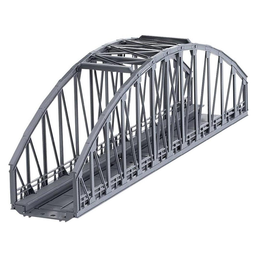 Märklin 074636 H0 Bogenbrücke (Spur H0) (74636)