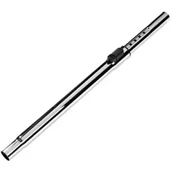 Nilfisk 81906500 Saugrohr Teleskoprohr Stahl Durchmesser 32 mm, Länge ca. 650 bis 1130 mm