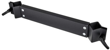 BLACKPANTHERSYSTEM Iberoxo Braco 30 Schwarz
