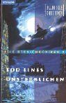 Allan Cole - Tod eines Unsterblichen - Preis vom 14.10.2026 23:07:16 h
