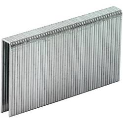 Metabo 630904000 Feindrahtklammern Typ 4 1 St. Abmessungen (L x B) 23 mm x 4 mm