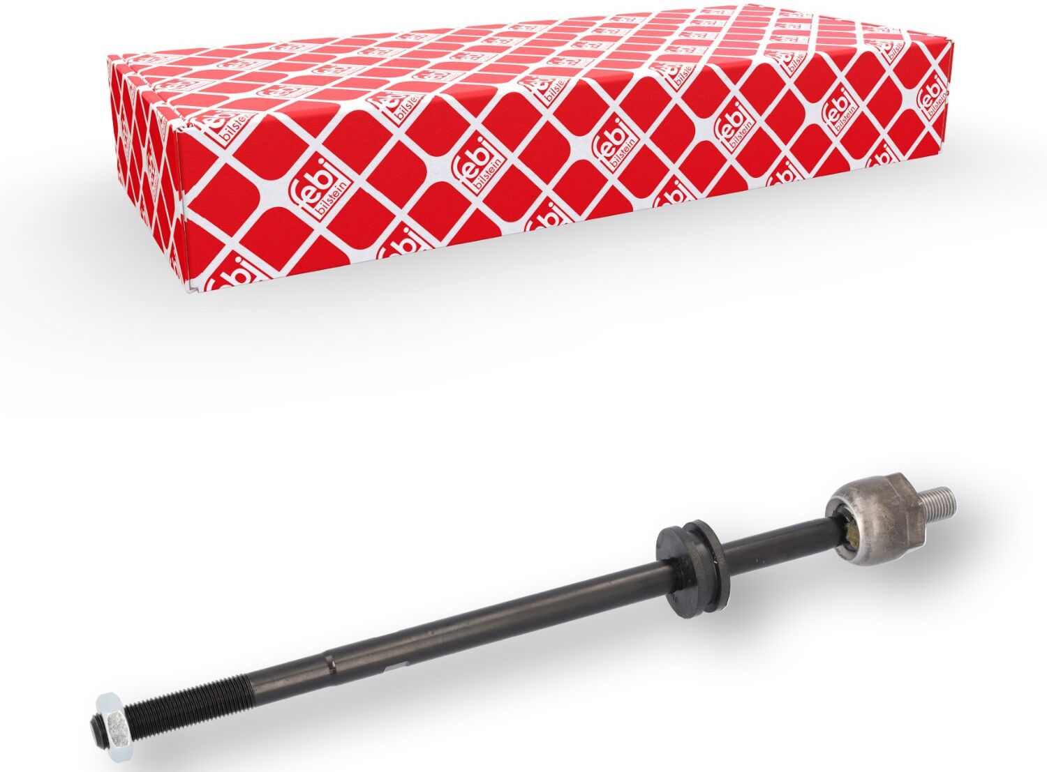 FEBI BILSTEIN 33907 Axialgelenk, Spurstange