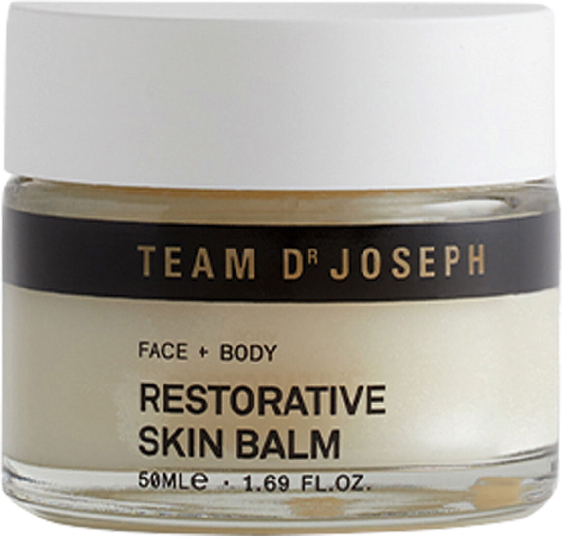 50ml TEAM DR JOSEPH Restorative Skin Balm