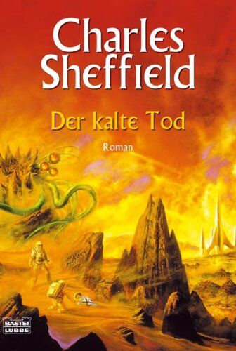 Charles Sheffield - Der kalte Tod - Preis vom 17.10.2026 19:25:27 h