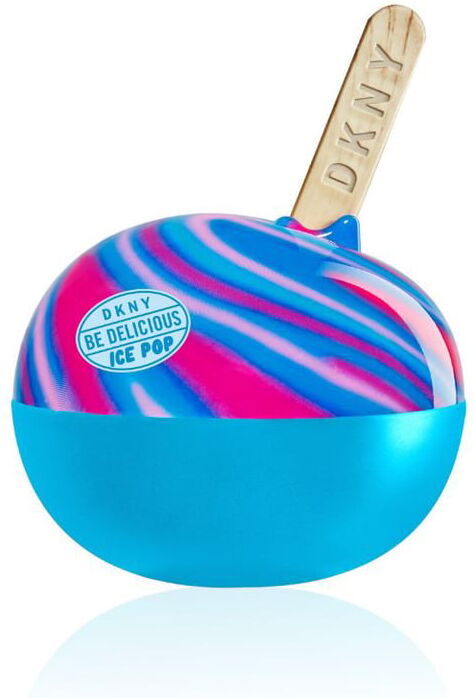 DKNY Be Delicious Ice Pop Berry Bliss EDP 50 ml
