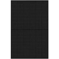 Viessmann PV-Solarmodul Vitovolt 300-DG M460 AT Glas-Glas, bifazial, full black - 460 Wp