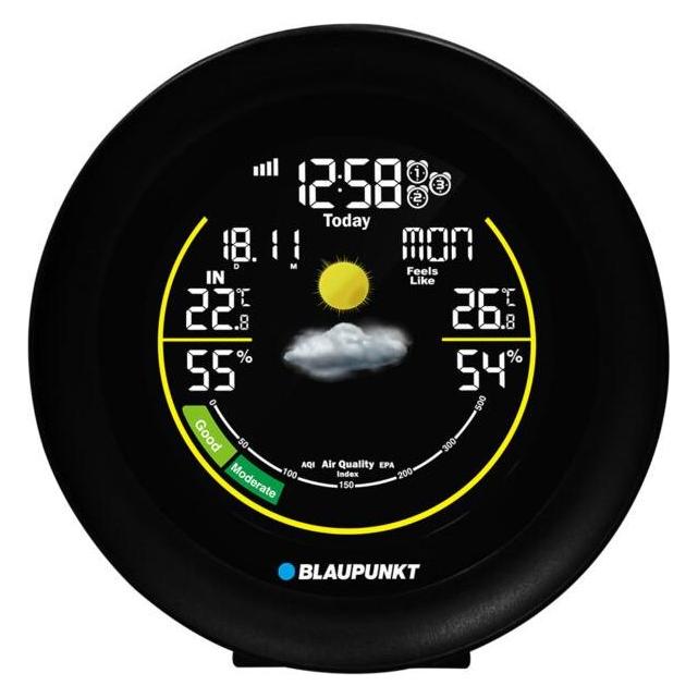Blaupunkt WS35BK APP (WS35BK APP)