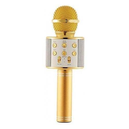 Riff RF-WS-858-GOLD (RF-WS-858-GOLD)