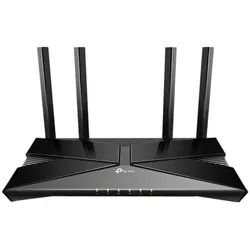 TP-Link Archer AX1500, Router, Schwarz