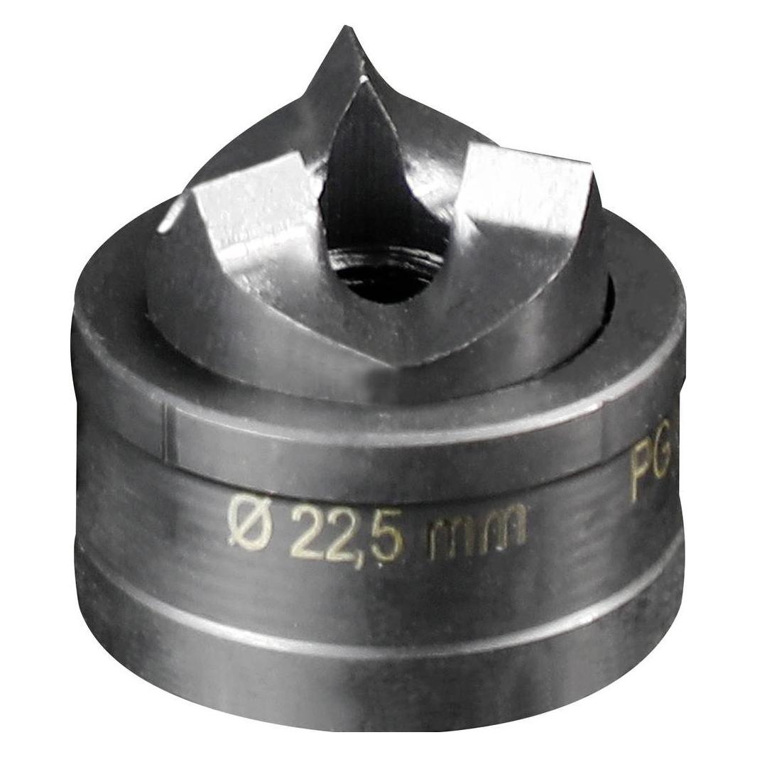 Rittal Blechlocher 4055522 (4055522)