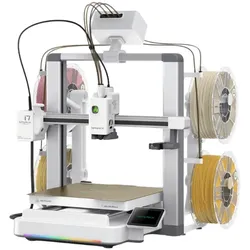 Creality SparkX i7 Nano Combo (260 x 260 x 255 mm), 3D Drucker, Schwarz