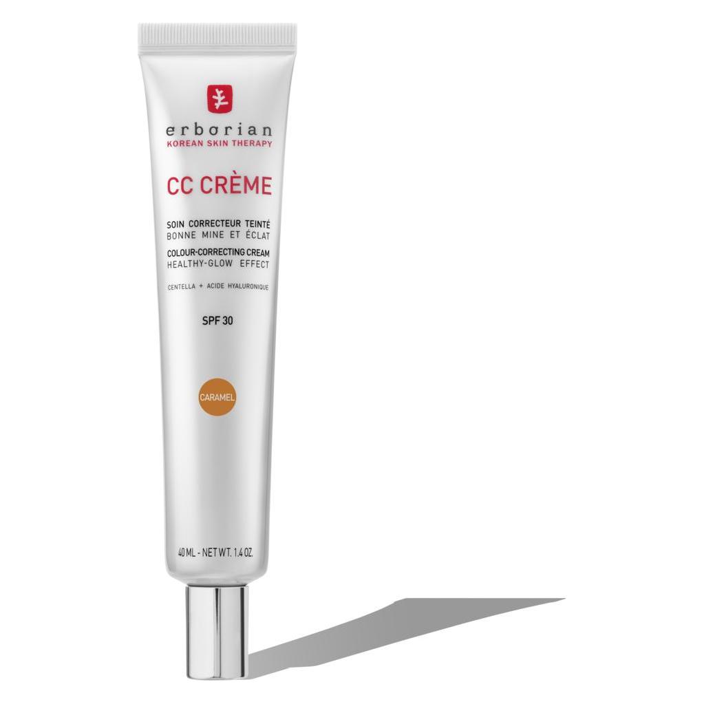 Erborian CC Creme caramel (Caramel, 40 ml) (6AA10415)