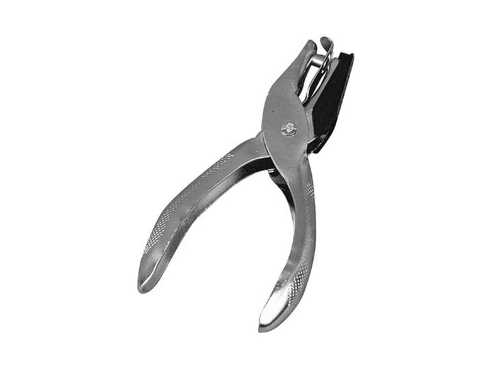 Rayher Lochzange 12.5 cm 3 mm