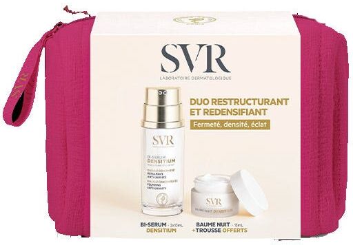 LABORATOIRES SVR Neceser Densitium