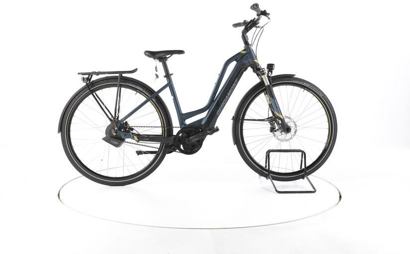 Bergamont E-Horizon Pro Belt City E-Bike - 256376