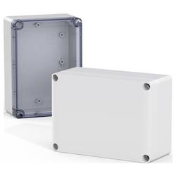 nVent HOFFMAN SABP181815GE Klemmenkasten 175 x 175 x 150 Kunststoff 1 St.