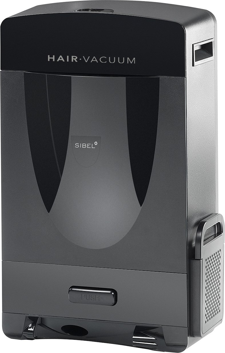 Sibel Hair Vacuum Schnitthaar Haarsauger 1200W SN-0170190