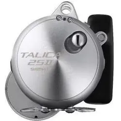 Shimano, Angelrolle