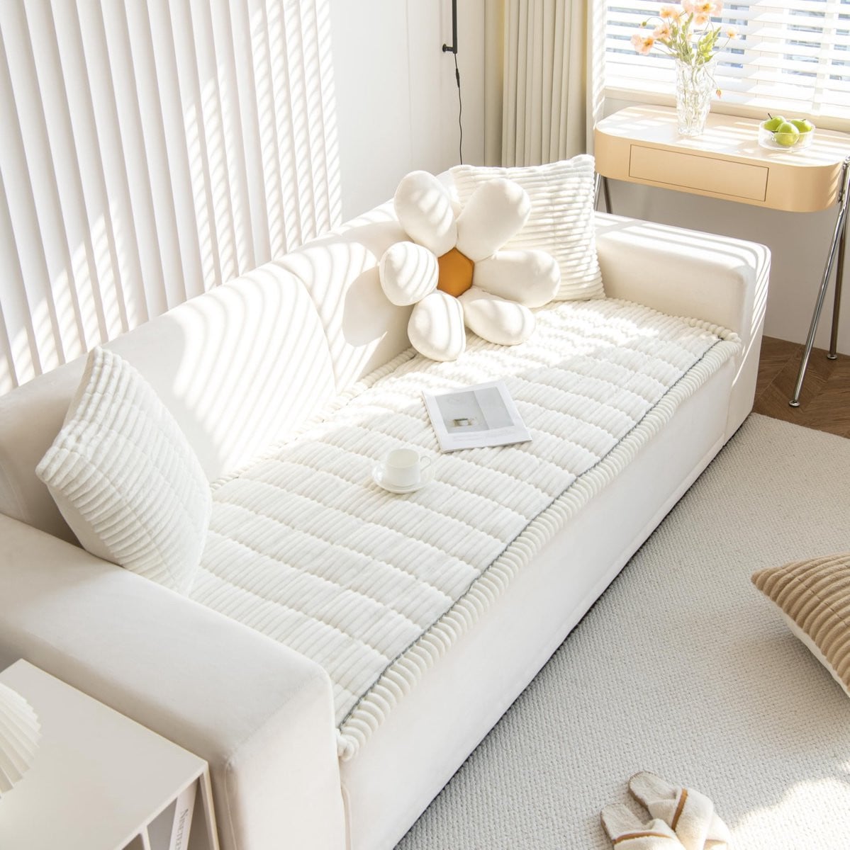 Omgoods Sofa Hoes voor Honden en Meubels