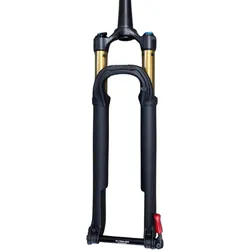 FOX 32 Float SC Factory 2022 | 29" | 100mm | 44mm | FIT4 Remote PTU | 15x110 | Matte Black