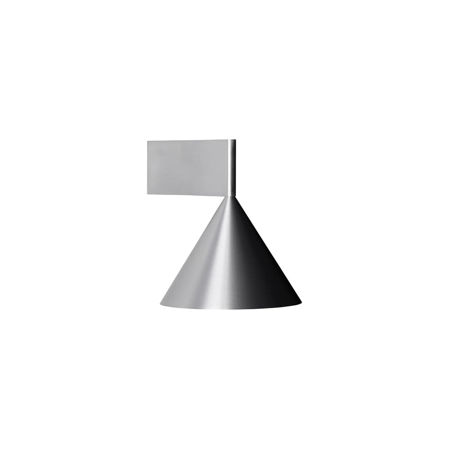Pholc Apollo 14 aluminium spotwandlamp voor accentverlichting